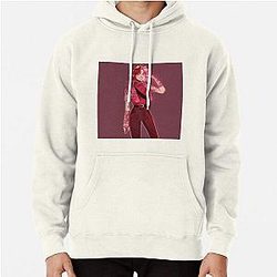 Nihachu Hoodies - MCC 14 Niki Pullover Hoodie RB0107