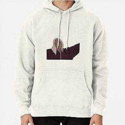Nihachu Hoodies - Niki  Pullover Hoodie RB0107