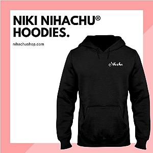 Nihachu Hoodies