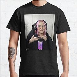 Nihachu T-shirts - Unisex Graphic T-shirt