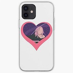 Nihachu Cases - Niki Nihachu Guitar iPhone Soft Case RB0107