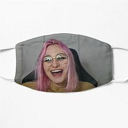 Nihachu Face Masks - Niki Nihachu  Flat Mask RB0107