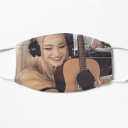 Nihachu Face Masks - Niki Nihachu Flat Mask RB0107