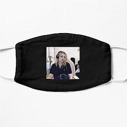 Nihachu Face Masks - Nihachu/Niki Design Flat Mask RB0107