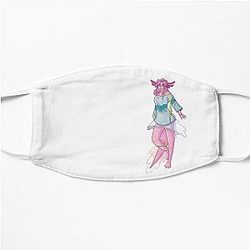 Nihachu Face Masks - Origin SMP Nihachu Flat Mask RB0107