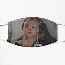 Nihachu Face Masks - Nihachu|Dream SMP Flat Mask RB0107