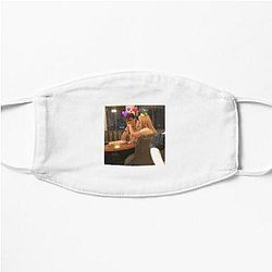 Nihachu Face Masks - Love of Nihachu Flat Mask RB0107