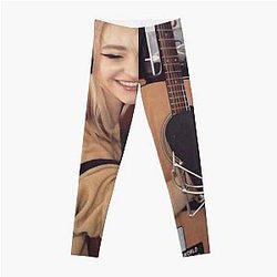 Nihachu Leggings - Niki Nihachu Leggings RB0107