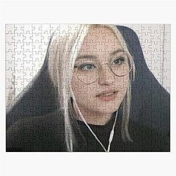 Nihachu Puzzles - Niki Nihachu  Jigsaw Puzzle RB0107