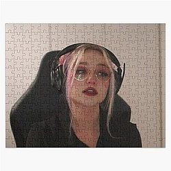 Nihachu Puzzles - Niki Nihachu Jigsaw Puzzle RB0107