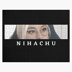Nihachu Puzzles - Niki Nihachu Jigsaw Puzzle RB0107