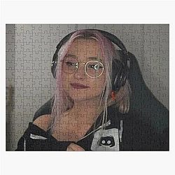 Nihachu Puzzles - Nihachu|Dream SMP Jigsaw Puzzle RB0107
