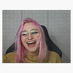 Nihachu Puzzles - Niki Nihachu  Jigsaw Puzzle RB0107