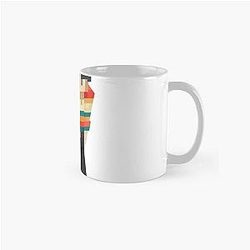 Nihachu Mugs - Minecraft Skin Classic Mug RB0107
