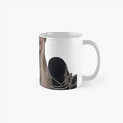 Nihachu Mugs - Niki Nihachu Cute Happy Classic Mug RB0107