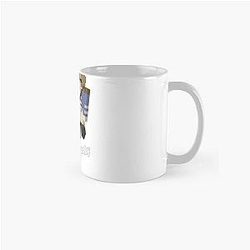 Nihachu Mugs - Wilbur Soot & Nihachu  Classic Mug RB0107