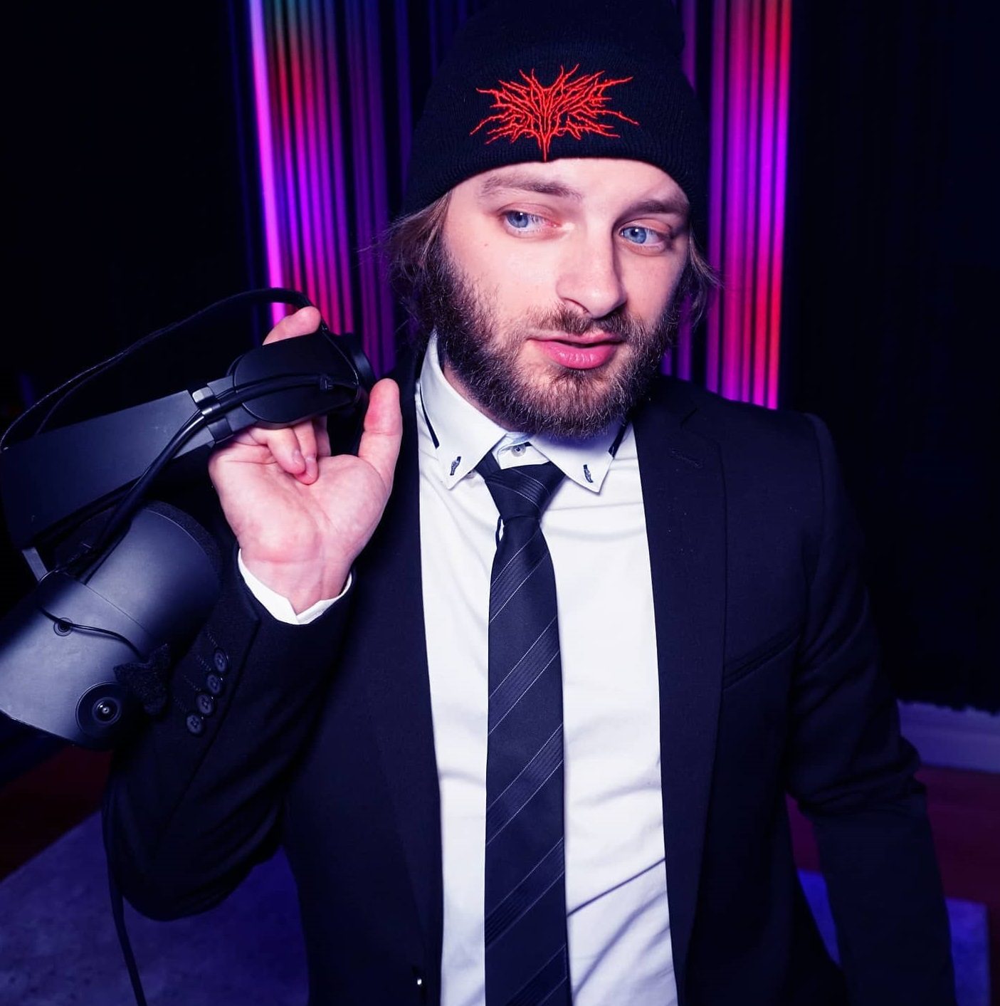 How JoshDub And His Crew Create The Funniest VR Content