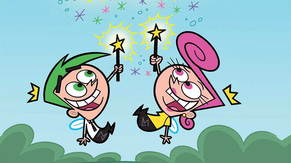 A Breakdown of Fairly OddParents Best Running Gags
