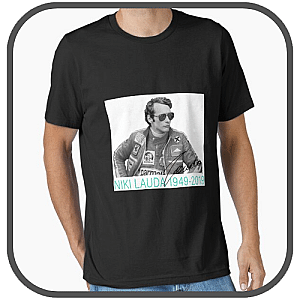 Niki T-Shirts