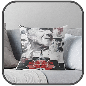 Niki Pillows Cover