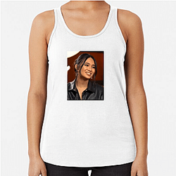 Global Act Niki Tank Tops