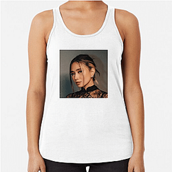 Lyric Storyteller Niki Tank Tops
