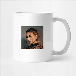 Lyric Storyteller Niki Mugs