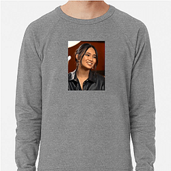 Global Act Niki Sweatshirts