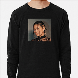 Lyric Storyteller Niki Sweatshirts