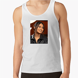 Global Act Niki Tank Tops