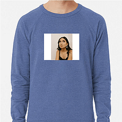 R&B Voice Niki Sweatshirts
