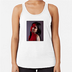 Soulful Singer Niki Tank Tops