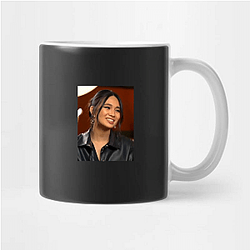 Global Act Niki Mugs