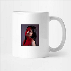 Soulful Singer Niki Mugs