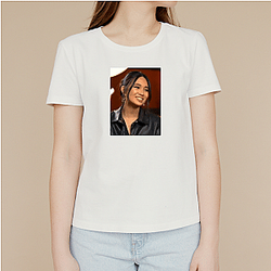 Global Act Niki T-Shirts