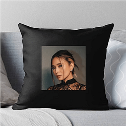 Lyric Storyteller Niki Pillows Cover