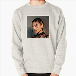 Lyric Storyteller Niki Sweatshirts