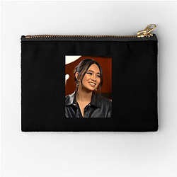 Global Act Niki Zipper Pouches