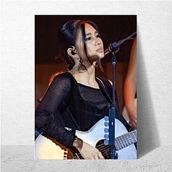 Music Prodigy Niki Posters