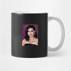 Rising Star Niki Mugs