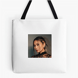 Lyric Storyteller Niki Bags
