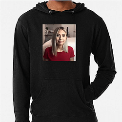 Stage Performer Niki Hoodies