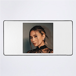 Lyric Storyteller Niki Mouse Pads