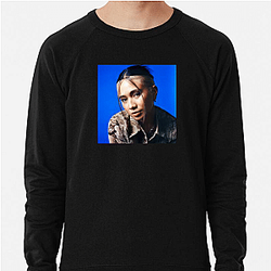 88rising Artist Niki Sweatshirts