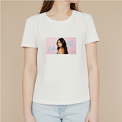 Pop Talent Niki T-Shirts