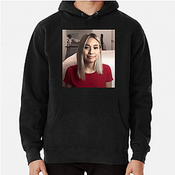 Stage Performer Niki Hoodies