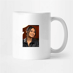 Global Act Niki Mugs