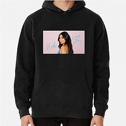 Pop Talent Niki Hoodies