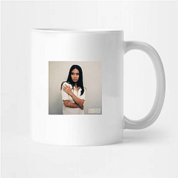 Asian Icon Niki Mugs