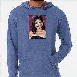 Rising Star Niki Hoodies